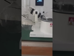 Rotary Evaporator