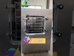 Pengering Beku Rumah